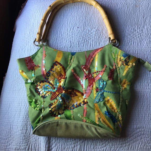 FREE WITH PURCHASE!💚🎊 - Picture 1 of 7